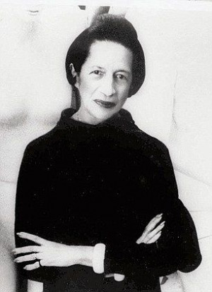 Diana Vreeland - One of the most influential fashion icons in the ...