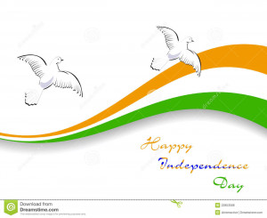 Indian National Flag Color...