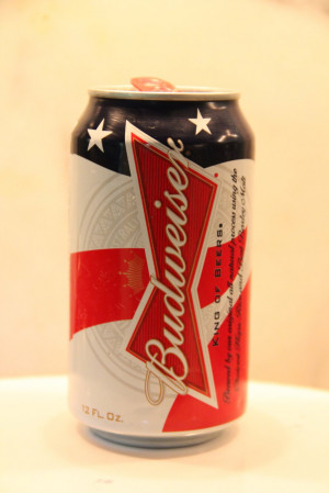 ... these will be sold over the weekend. Nice marketing. I love this can