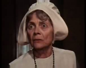 Celia Johnson Quotes and Sound Clips
