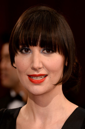 Karen O Singer Karen O attends the Oscars held at Hollywood amp ...