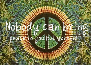 trippy psychedelic quote drugs colorful tripping peace psychedelics ...