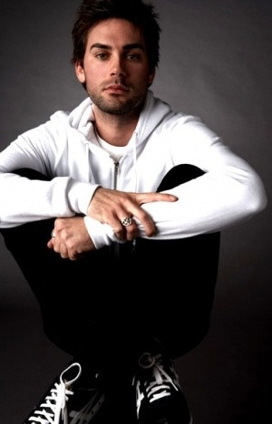 Drew Fuller - Chris #charmed #tv #show