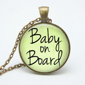 ... , Maternity Thread, Expecting Mothers, Mothers Necklaces, Emmeri Gale