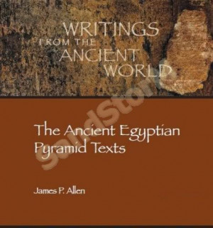 The Ancient Egyptian Pyramid Texts - WAREZBB