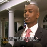 Funny Dave Chappelle Quotes