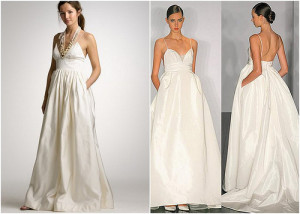 27 dresses tess wedding dress