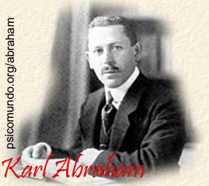 Karl Abraham