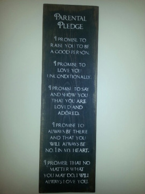 Distressed quote
