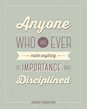 Typography Quote by Sam Stratton . Every artist was once an amateur ...