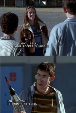 freaks and geeks