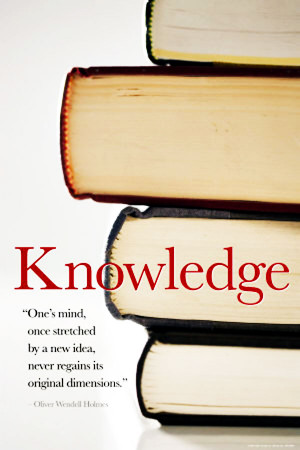 Daily Motivational Quotes “Knowledge Quotes”