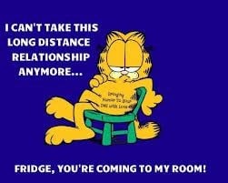 funny garfield quotes - Google Search