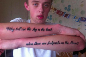 ... short and simple tattoo quotes simple but meaningful tattoo quotes