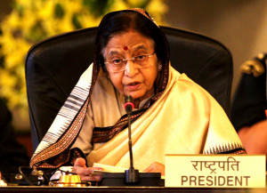 Image search: Pratibha Patil