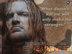 Triple H