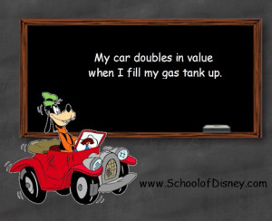 Related Pictures Goofy Disney Quotes
