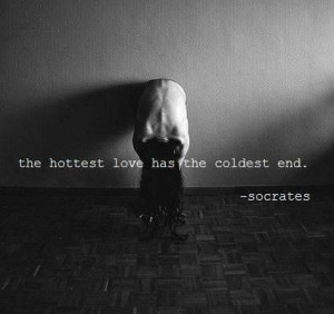 Socrates philosophy quotes on love