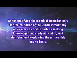 20 Religious Ramadan Wishes