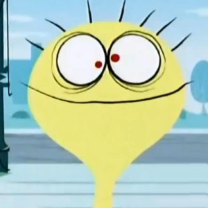 Foster's Home for Imaginary Friends was a TV show created by Craig ...