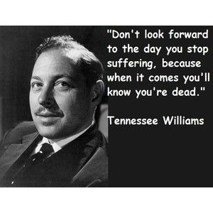 Tennessee Williams