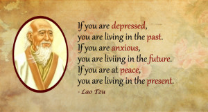Famous quotes by Lao Tzu:
