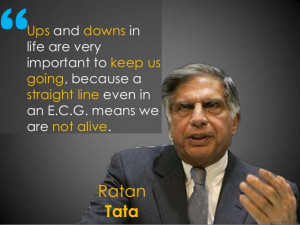 Ratan Tata Quotes - 2