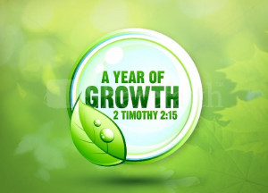 Christian Spiritual Growth Quotes