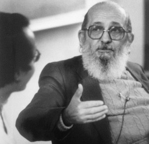 Paulo Freire Pedagogy Of The Oppressed