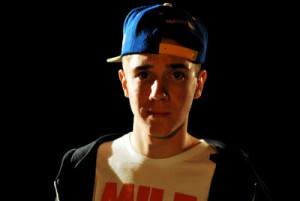 Cam Meekins - #FuckYoBitch