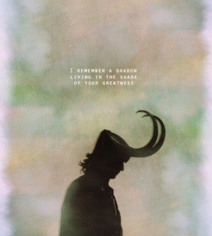Loki Quotes
