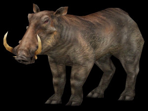 Thread Primal Dessert Page