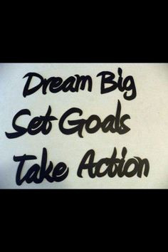 Go Back > Pix For > Quotes About Dreams And Goals