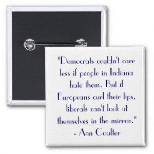 Ann Coulter Quote 