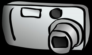Camera Clipart