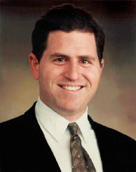 Michael Dell, Chairman of the Board and Chief Executive Officer, Dell