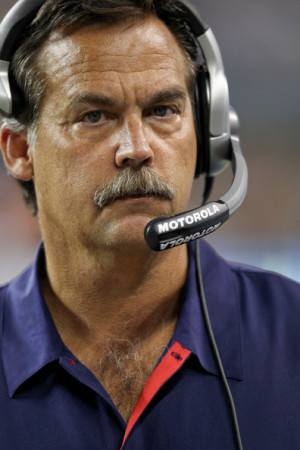 Jeff Fisher Pictures Photos