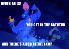 hilarious quotes from the genie in aladdin likes more hilarious quotes ...