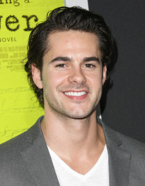Thread: Jayson Blair [Actor]