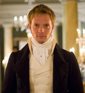 Captain Wentworth aka Rupert Penry Jones. Persuasion.: Rupert Penryjon ...