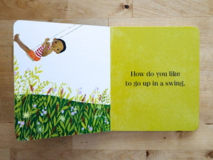 Swinging On A Swing Quotes Swing 2