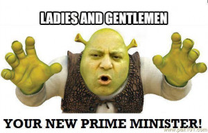 pakistan new prime minister