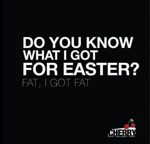 quotes #Cherry #motivation #easter