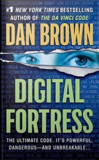 Digital Fortress Thriller