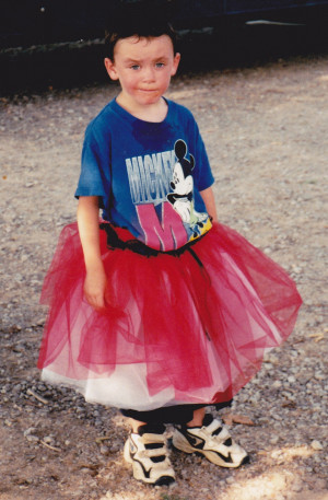 jokes about the opponent.1024