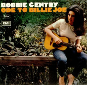 Bobbie Gentry. 