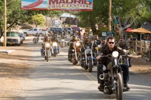 Wild Hogs (2007)