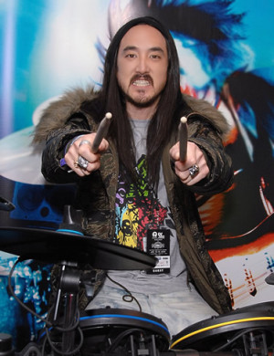 Steve Aoki Quotes Steve aoki - askmen