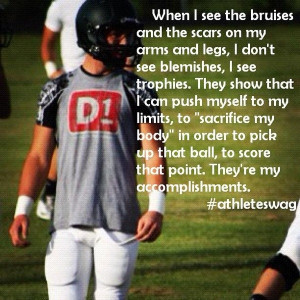 quote of the day - Athlete Swag's Photos - LockerDome: Sports Quotes ...