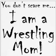 wrestling mom - Google Search